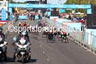 Start of the BUPA Great North Run wheelchair race. Photo: David T. Hewitson/Sports for All Pics